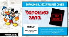 Topolino 3572 variant usato  Santa Margherita Ligure