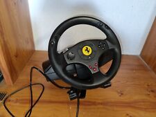 Thrustmaster ferrari racing gebraucht kaufen  St. Georgen, Chiemgau