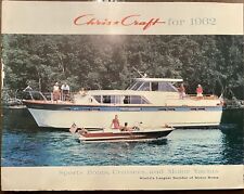 1962 chris craft for sale  Lake Worth