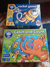 Orchard toys counting for sale  LLANELLI