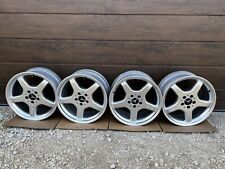 Orig. amg rims for sale  Shipping to Ireland