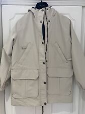 Woolrich ladies parka for sale  UK