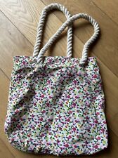 Next tote flower for sale  BEDFORD