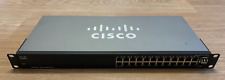 Cisco sg100 port gebraucht kaufen  Fröndenberg