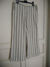 Pantalone estivo cotone usato  Genova