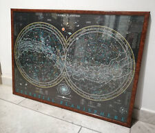 Puzzle celestial planisphere usato  Beinasco