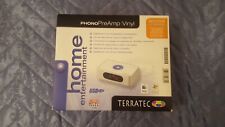 Terratec phono preamp usato  Novi Ligure