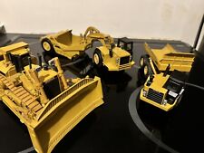 Lot bulldozer caterpillar d'occasion  Lyon I