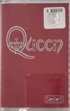 QUEEN QUEEN audio music cassette tape for sale  Shipping to South Africa