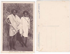 Colonia eritrea tipi usato  Castelnuovo Rangone