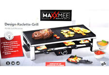 Raclette grill personen gebraucht kaufen  Deutschland