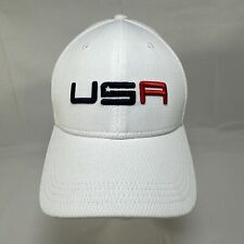 Ryder cup hat for sale  Grafton
