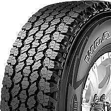 New p265 goodyear for sale  Okemos