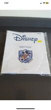 Brother disney embroidery for sale  REDCAR