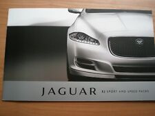 Jaguar sport speed for sale  KINGS LANGLEY
