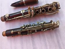 Belle grande clarinette d'occasion  Rochefort