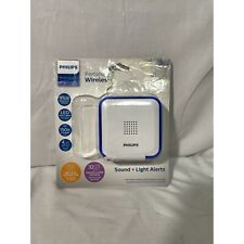 Philips wireless battery for sale  Columbia