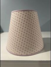 pottery barn lamp shade for sale  Victor