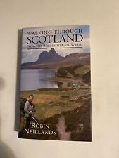 Walking scotland border for sale  VERWOOD