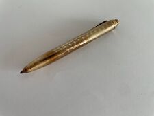Kugelschreiber vergoldet golde gebraucht kaufen  München