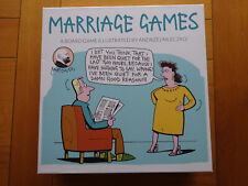Marriage games board for sale  KINGSWINFORD