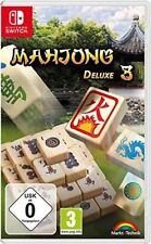 Mahjong deluxe 3 gebraucht kaufen  Berlin