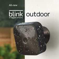 Blink outdoor add for sale  Branford