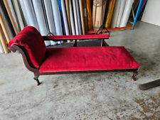 Chaise lounge sofa for sale  BRACKLEY