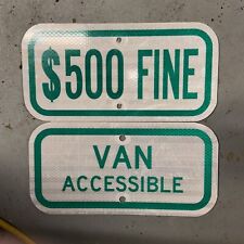 500 dollar fine for sale  Pasadena