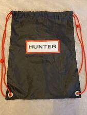 Hunter boots black for sale  BEXHILL-ON-SEA