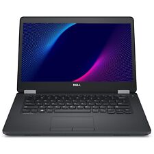 Dell e5470 portatile usato  Campagna