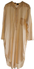 Antique nightgown shirt for sale  Dade City
