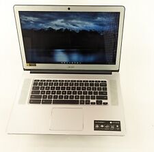 Acer chromebook n17q5 for sale  King
