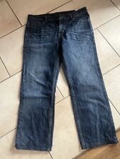 Herren jeans tommy gebraucht kaufen  Hanau