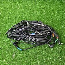 Alesis dm5 cable for sale  LONDON
