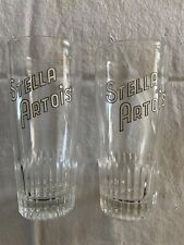 stella artois beer glasses for sale  Buffalo