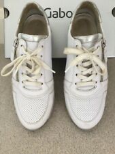 Gabor comfort white for sale  GUILDFORD