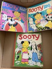 Sooty sweep vintage for sale  HAYWARDS HEATH