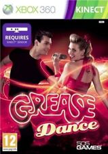 Käytetty, Grease Dance (Xbox 360) PEGI 12+ Rhythm: Dance Expertly Refurbished Product myynnissä  Leverans till Finland