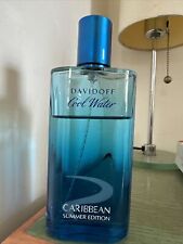 Davidoff cool water for sale  CARDIFF