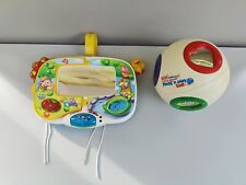 Vtech electronic talking for sale  CLACTON-ON-SEA