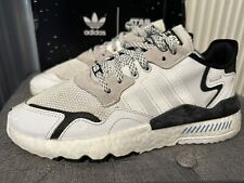 Adidas nite jogger for sale  WIDNES