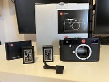 leica m240 for sale  LIVERPOOL