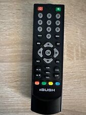 bush tv remote for sale  DUNDEE