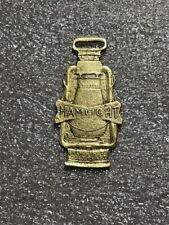 Hamlight railroad lantern for sale  Brooklyn