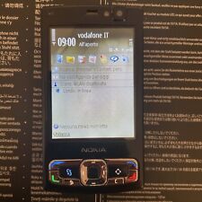 Nokia n95 8gb usato  Este