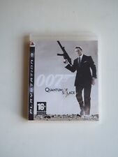 007 quantum solace d'occasion  Champeix