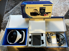 Playstation bundle psvr for sale  LEEDS