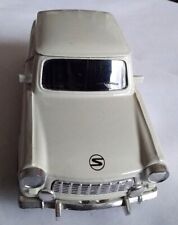 Ss4725 trabant diecast for sale  DEESIDE