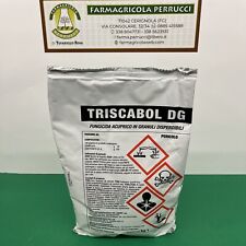 Triscabol fungicida base usato  Cerignola